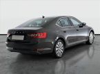 Škoda Superb - fotka číslo 4