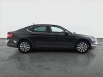 Škoda Superb - fotka číslo 5