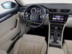 Škoda Superb - fotka číslo 6
