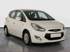 Hyundai ix20 - fotka číslo 0