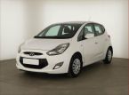 Hyundai ix20 - fotka číslo 1
