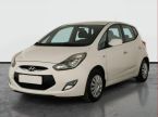 Hyundai ix20 - fotka číslo 1