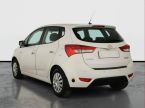 Hyundai ix20 - fotka číslo 3