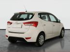 Hyundai ix20 - fotka číslo 4