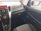 Kia Venga - fotka číslo 7