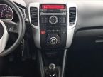 Kia Venga - fotka číslo 11