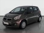 Kia Venga - fotka číslo 1