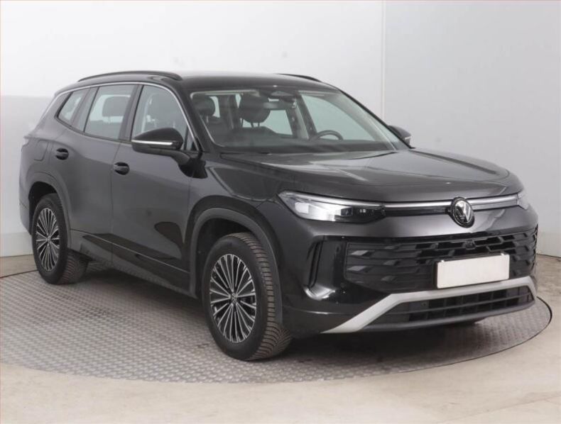 Volkswagen Tayron - hlavní fotka inzerátu