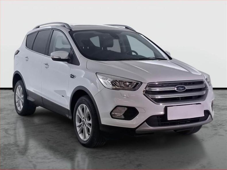 Ford Kuga - hlavní fotka inzerátu