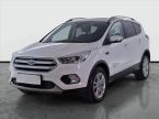 Ford Kuga - fotka číslo 1