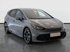 Cupra Born - fotka číslo 0