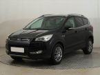 Ford Kuga - fotka číslo 1