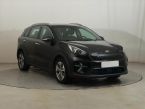 Kia e-Niro - fotka číslo 0