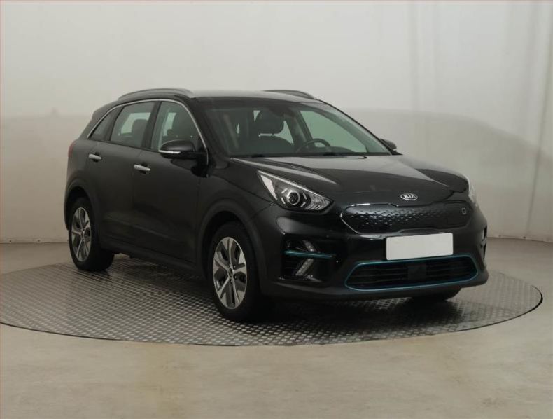 Kia e-Niro - hlavní foto