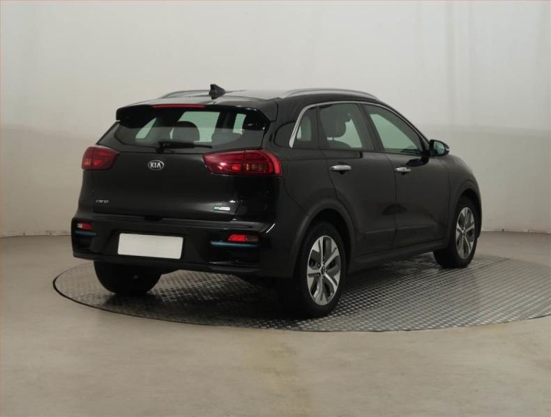 Kia e-Niro - hlavní fotka