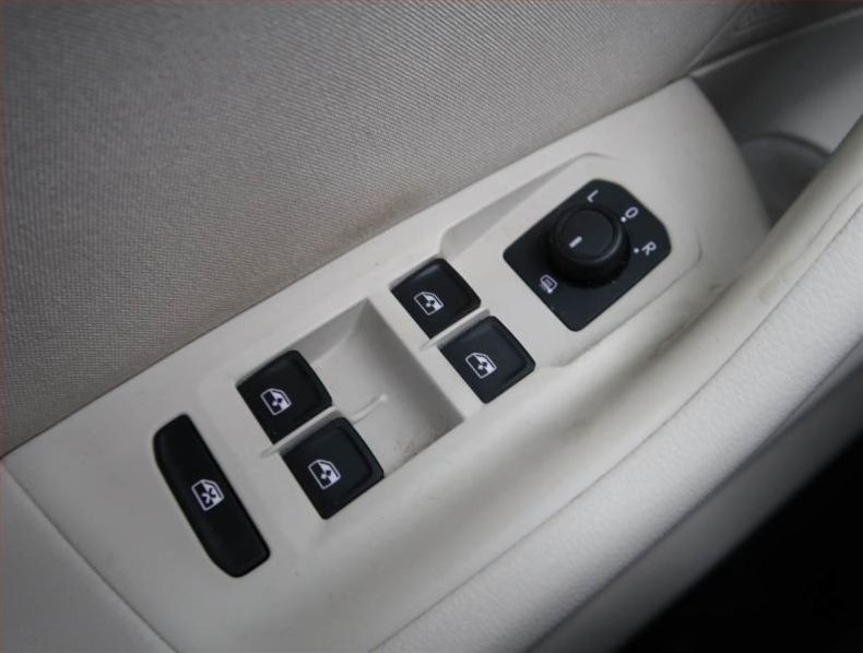 Volkswagen Passat - hlavní fotka