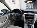Volkswagen Passat - fotka číslo 6