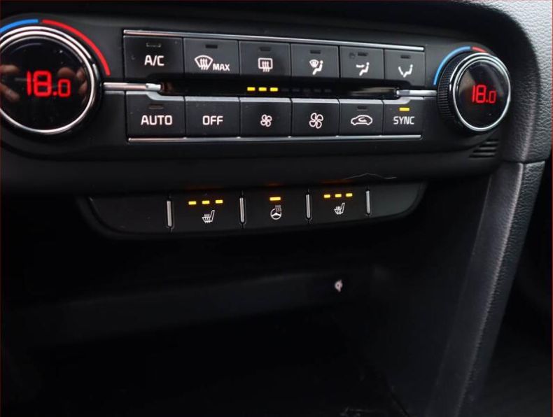 Kia XCeed - hlavní fotka