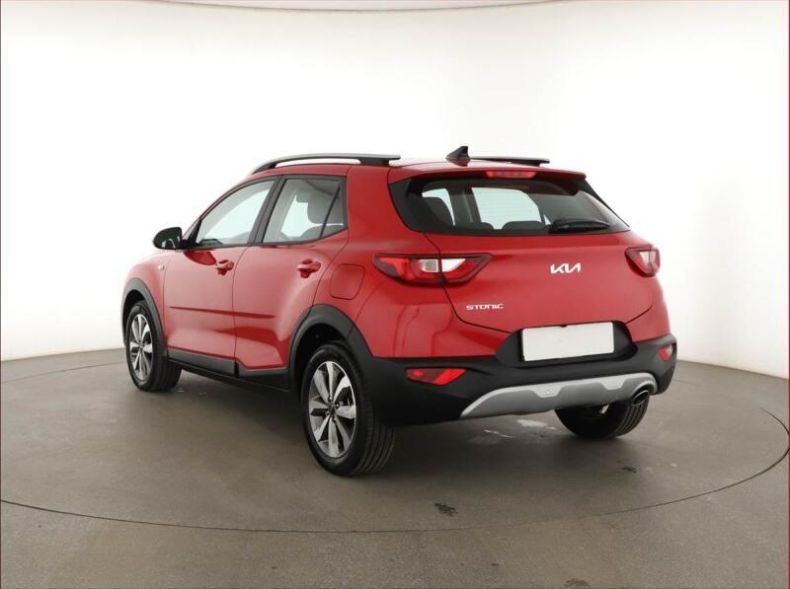 Kia Stonic - hlavní fotka