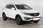Kia Sportage - fotka číslo 0