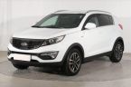 Kia Sportage - fotka číslo 1