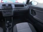 Škoda Fabia - fotka číslo 7