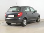 Škoda Fabia - fotka číslo 4