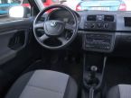Škoda Fabia - fotka číslo 6