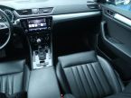 Škoda Superb - fotka číslo 7
