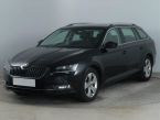 Škoda Superb - fotka číslo 1