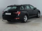 Škoda Superb - fotka číslo 4