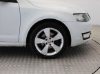 Škoda Octavia - fotka číslo 11