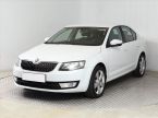Škoda Octavia - fotka číslo 1
