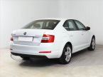 Škoda Octavia - fotka číslo 4