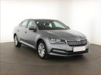 Škoda Superb - fotka číslo 0