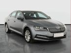 Škoda Superb - fotka číslo 0