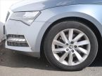 Škoda Superb - fotka číslo 11