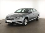 Škoda Superb - fotka číslo 1