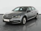 Škoda Superb - fotka číslo 1