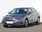 Škoda Superb - fotka číslo 1