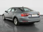 Škoda Superb - fotka číslo 3