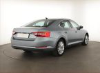 Škoda Superb - fotka číslo 4