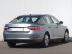Škoda Superb - fotka číslo 4