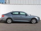 Škoda Superb - fotka číslo 5