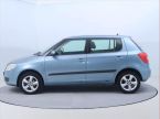 Škoda Fabia - fotka číslo 2