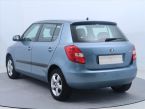 Škoda Fabia - fotka číslo 3