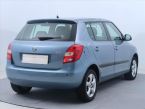 Škoda Fabia - fotka číslo 4