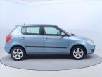 Škoda Fabia - fotka číslo 5