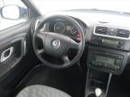 Škoda Fabia - fotka číslo 6