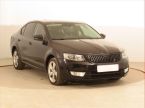 Škoda Octavia - fotka číslo 0